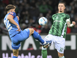 Germany Soccer Bundesliga