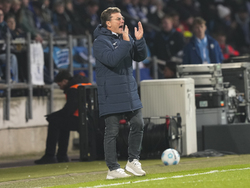 Germany Soccer Bundesliga