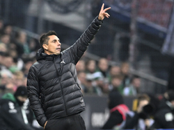 Germany Soccer Bundesliga