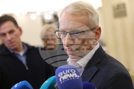 Национален съвет - „Продължаваме промяната” - брифинг - Николай Денков