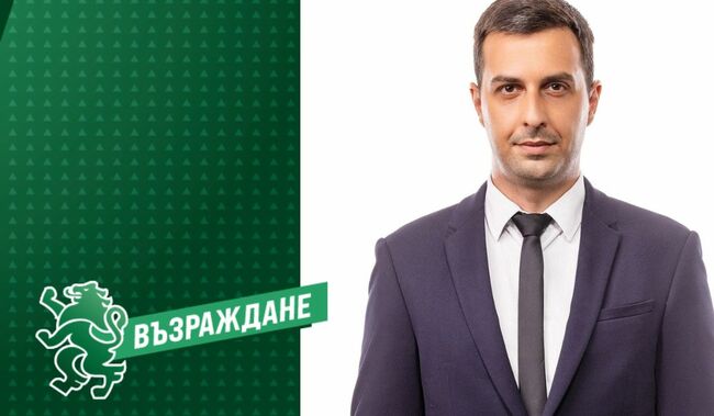 Деян Николов: Няма как демокрацията да бъде насилена, след като я няма