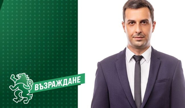 Деян Николов: Няма как демокрацията да бъде насилена, след като я няма 