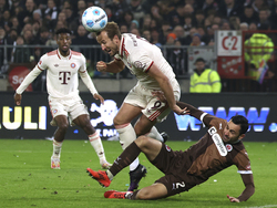 Germany Soccer Bundesliga