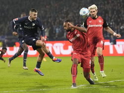 Germany Soccer Bundesliga