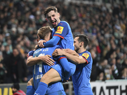 Germany Soccer Bundesliga
