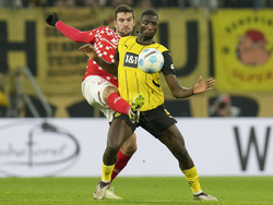 Germany Soccer Bundesliga