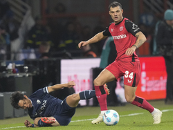 Germany Soccer Bundesliga