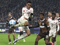 Germany Soccer Bundesliga