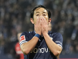 Germany Soccer Bundesliga