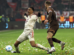 Germany Soccer Bundesliga