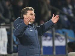 Germany Soccer Bundesliga