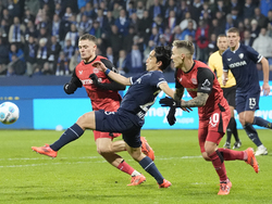 Germany Soccer Bundesliga