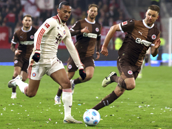 Germany Soccer Bundesliga