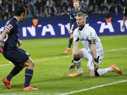 Germany Soccer Bundesliga
