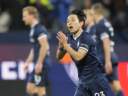 Germany Soccer Bundesliga