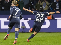 Germany Soccer Bundesliga