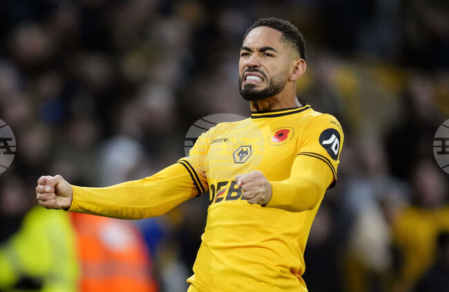 Уулвърхямптън се наложи над Саутхямптън за втора победа от началото на сезона във Висшата лига