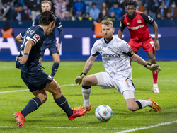 Germany Soccer Bundesliga