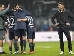 Germany Soccer Bundesliga