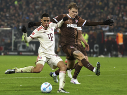 Germany Soccer Bundesliga