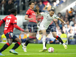 APTOPIX Spain Soccer La Liga