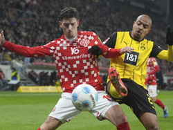 Germany Soccer Bundesliga