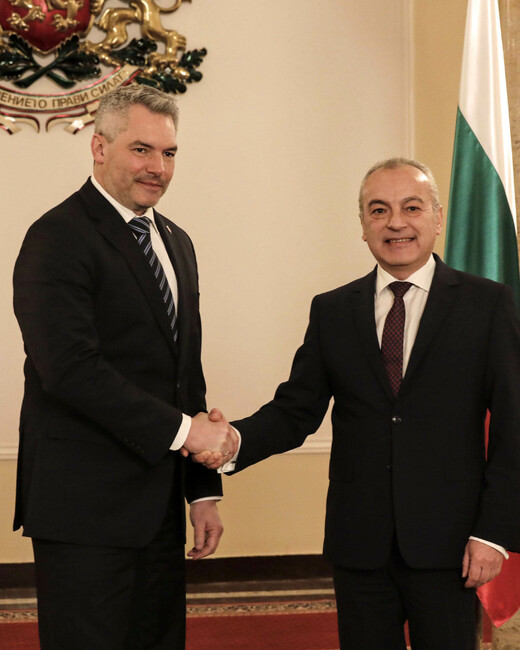 PM Donev: Schengen Accession Remains Key Priority for Bulgaria