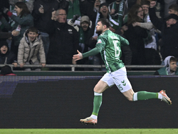 Germany Soccer Bundesliga