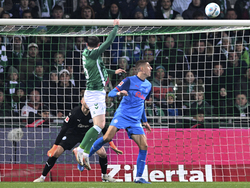 Germany Soccer Bundesliga