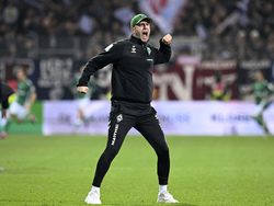 Germany Soccer Bundesliga