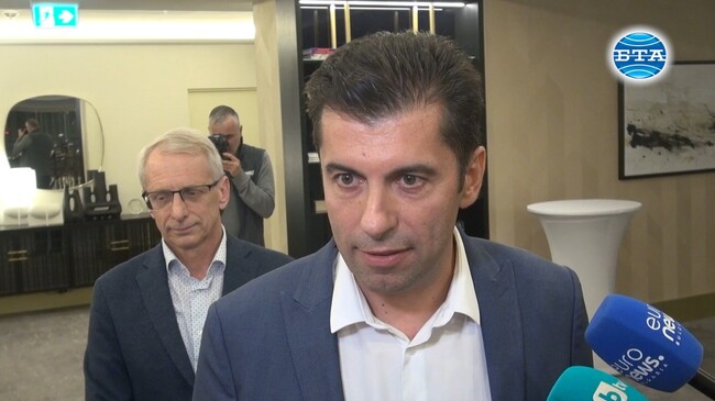 Националният съвет на "Продължаваме промяната" потвърди - без подкрепа за "санитарния кордон" да не се влиза в разговори за председател на парламента