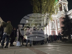 Народен театър „Иван Вазов” - полиция