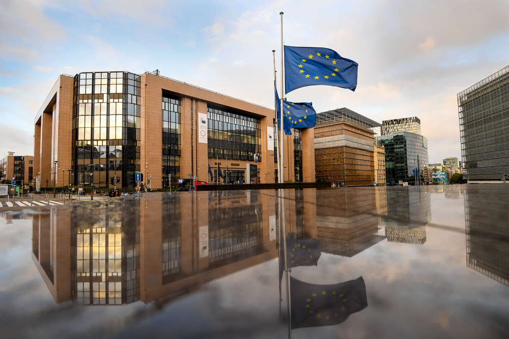EU Reaches Agreement on New Russia Sanctions Package