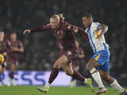 Britain Soccer Premier League