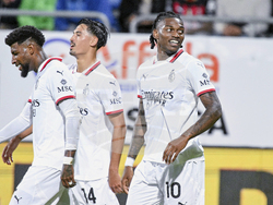 Italy Soccer Serie A