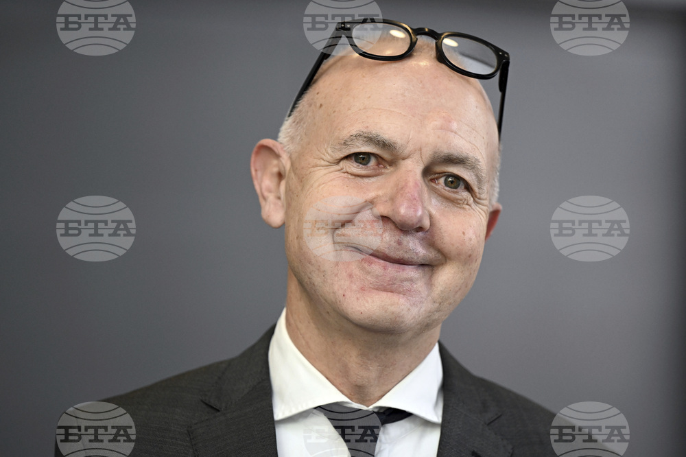 Бернд Нойендорф беше избран за президент на Германския футболен съюз