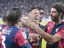 Italy Soccer Serie A