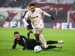 Germany Soccer Bundesliga