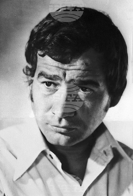 Антон Горчев - актьор