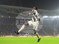 Italy Soccer Serie A