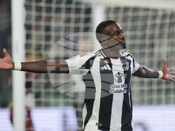 Italy Soccer Serie A