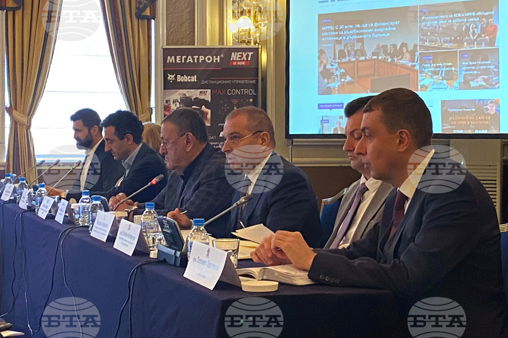 МРРБ разработва стратегия за реформиране на строителния сектор
