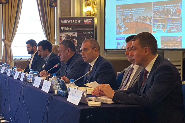 МРРБ разработва стратегия за реформиране на строителния сектор