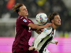 Italy Soccer Serie A