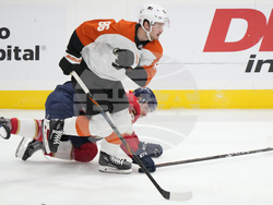 Flyers Panthers Hockey