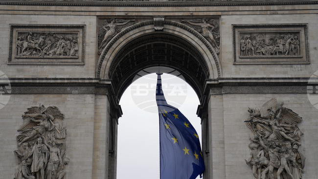 Много европейци смятат, че война с Русия е възможна, показва проучване в девет страни