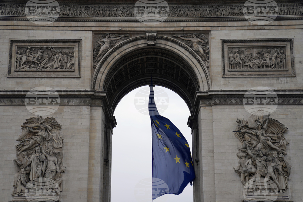 Много европейци смятат, че война с Русия е възможна, показва проучване в девет страни