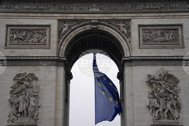 Много европейци смятат, че война с Русия е възможна, показва проучване в девет страни