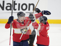 Flyers Panthers Hockey