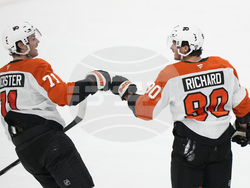 Flyers Panthers Hockey